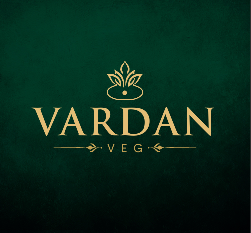 Vardan Veg Logo